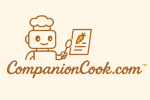 CompanionCook.com