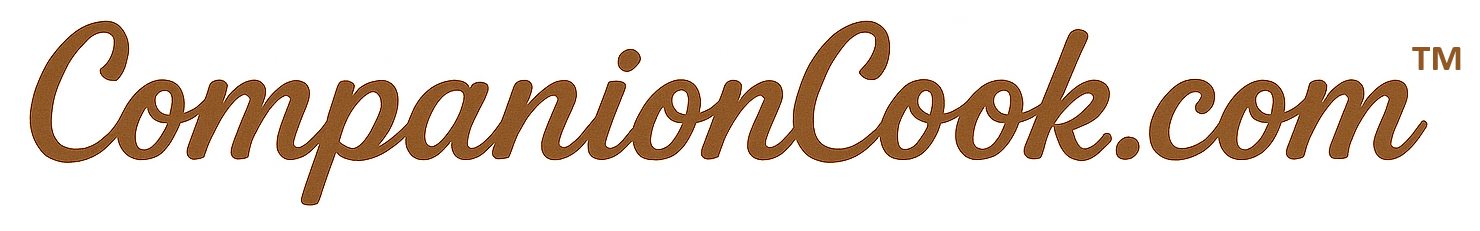 CompanionCook.com
