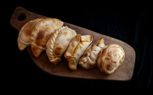 Beef Empanadas