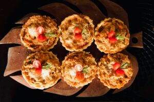 Chicken Pot Pie