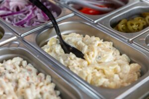 Classic Potato Salad