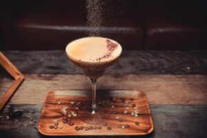 Coffee Martini
