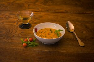 Creamy Tomato Soup