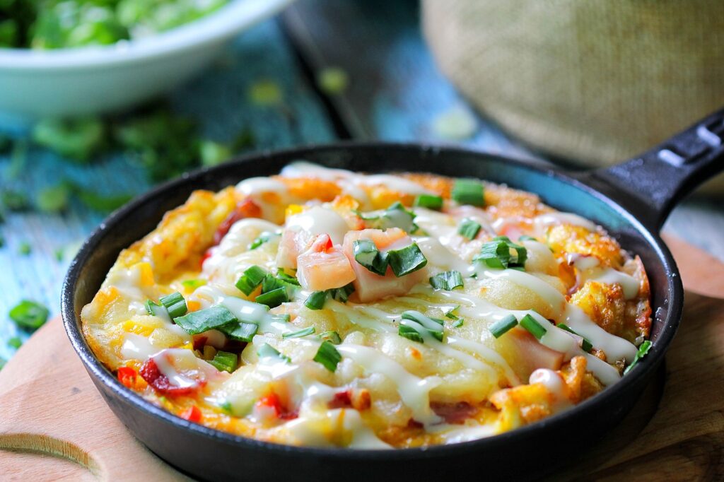 Spinach Artichoke Dip