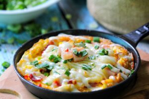 Spinach Artichoke Dip