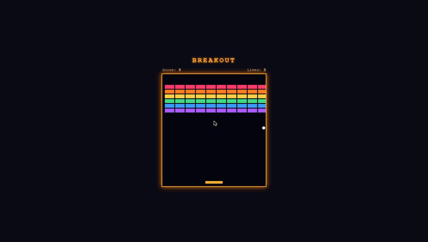 Breakout