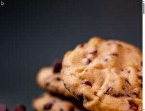 Classic Chocolate Chip Cookies